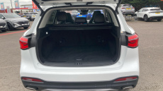 MG Hs 1.5 T-GDI Exclusive 5dr DCT Petrol Hatchback